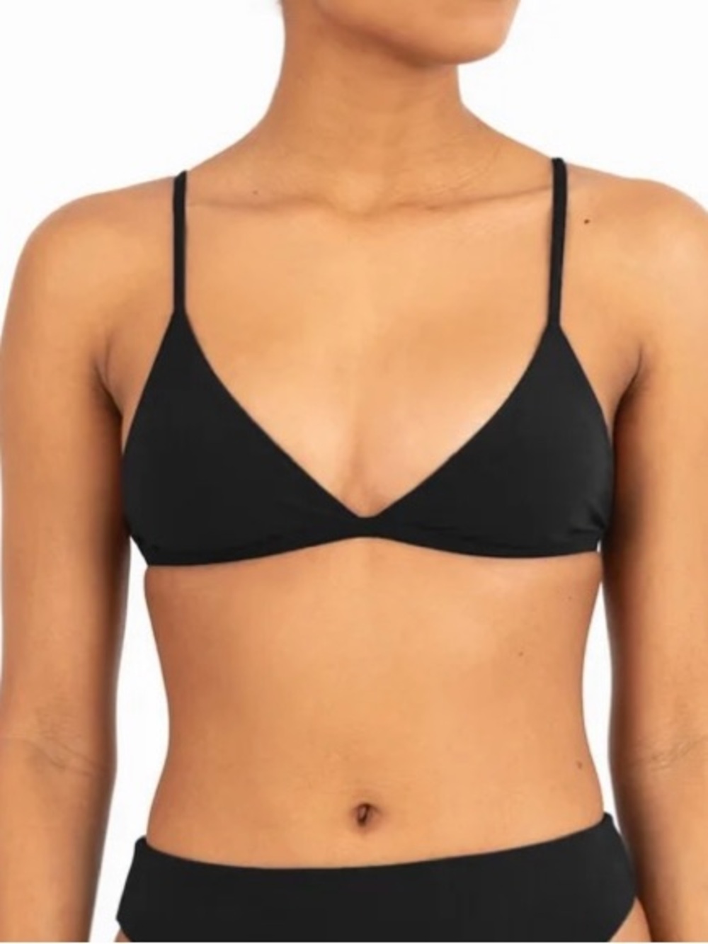 Toast Swim Top - Picture 2 of 8